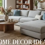 Home Decor Ideas That Actually Transform Your Space