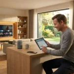 Smart Home Tech