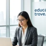 EducationTrove com: What It Is and Who It Helps