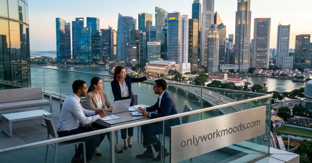 Onlyworkmoods com: Powerful Secrets for Work Success