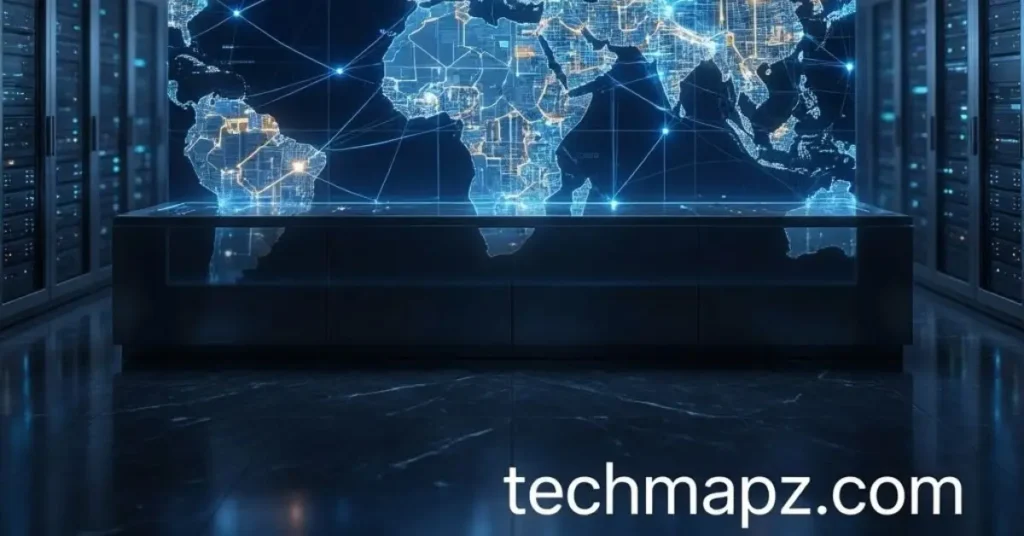 techmapz com