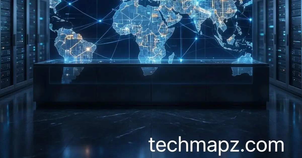 techmapz com
