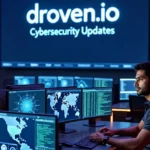 Droven io Cybersecurity Updates