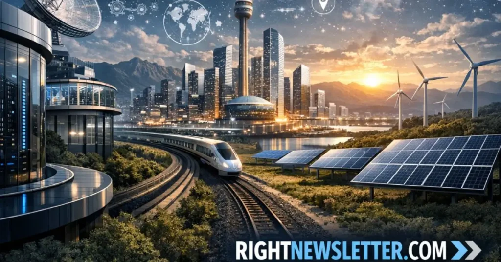 rightnewsletter com
