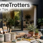 TheHomeTrotters Home Decor Tips