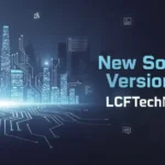 New Software Versions LCFTechMods