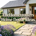 TheHometrotters Home Decor Ideas: 12 Tips You Can Use Today