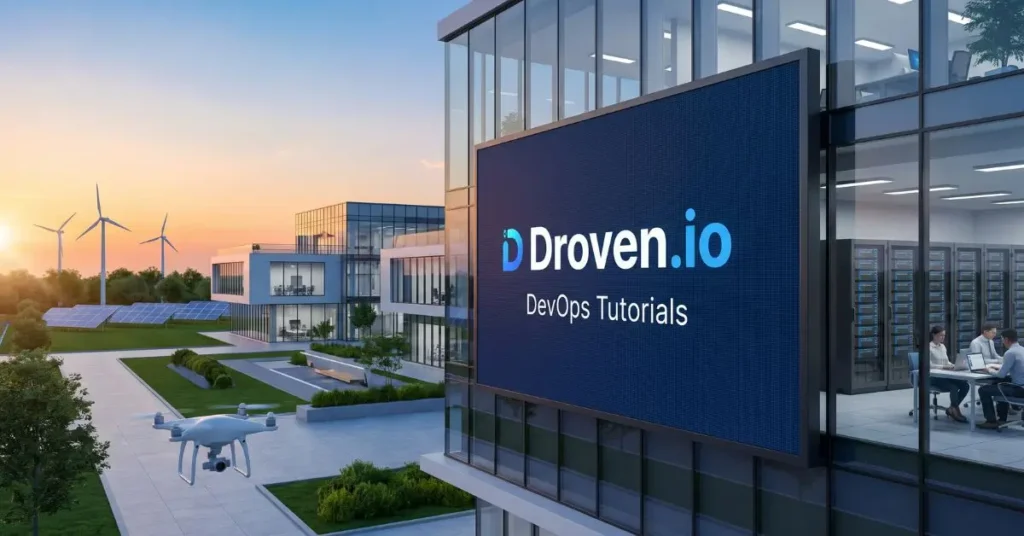Droven. io DevOps Tutorials: 2026 CI/CD Guide