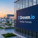 Droven. io DevOps Tutorials: 2026 CI/CD Guide