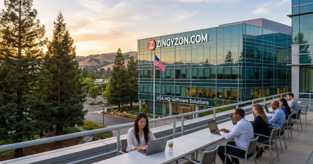 Zingyzon.com in USA: Platform & Tech Guide 2026
