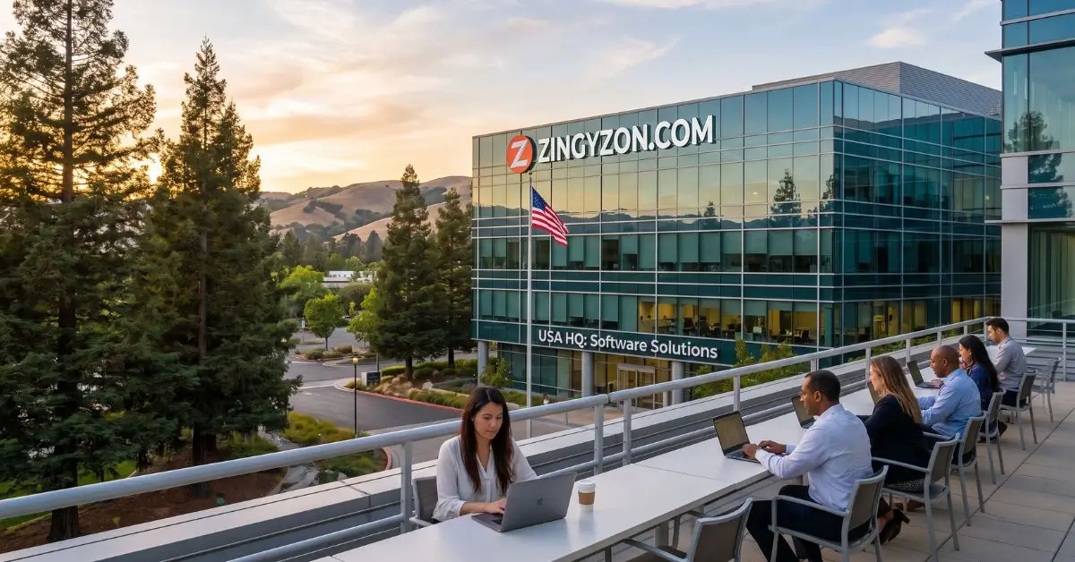 Zingyzon.com in USA: Platform & Tech Guide 2026