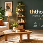 ththomedec Home Decoration by Thehometrotter Guide 2026